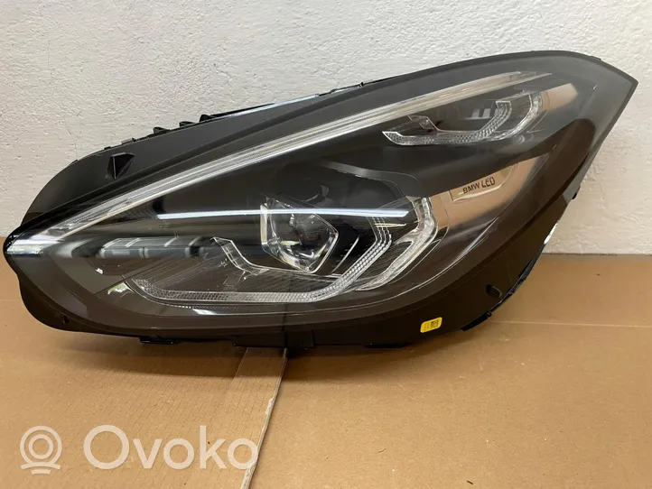 BMW Z4 g29 Faro/fanale 9481257-05