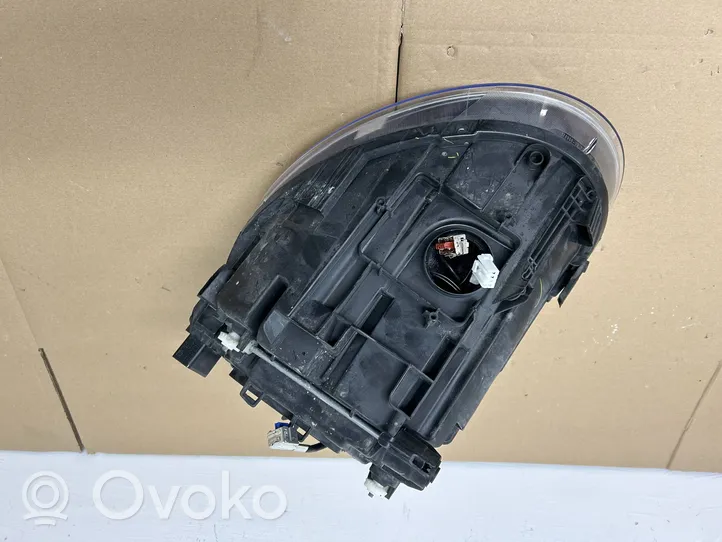 Volkswagen Beetle A5 Lampa przednia 5C1941032J