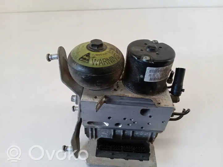 Mercedes-Benz E W211 Pompe ABS A0054319612