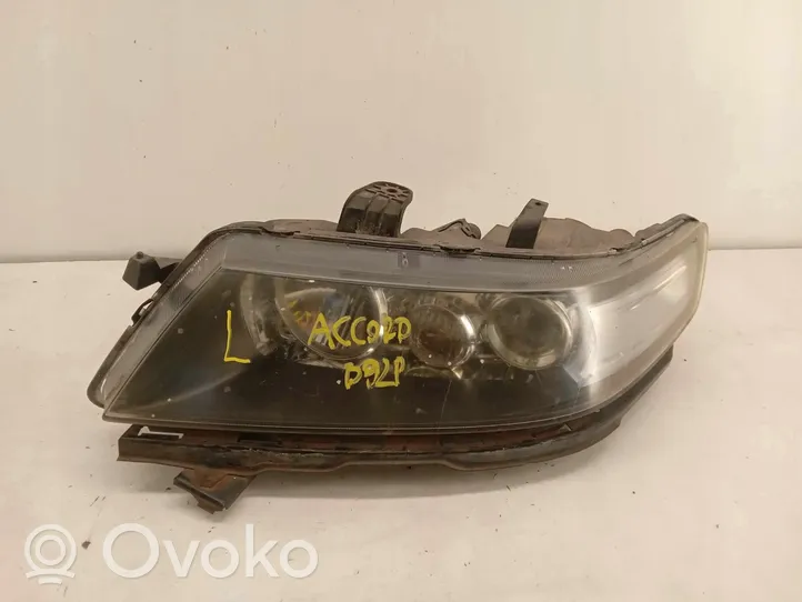 Honda Accord Set di fari/fanali 