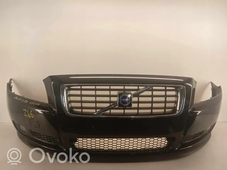 Volvo S80 Paraurti anteriore 