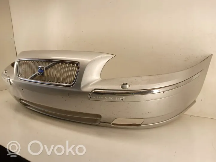 Volvo S80 Front bumper 