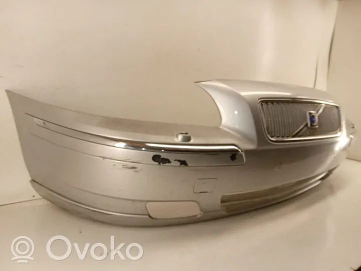 Volvo S80 Front bumper 