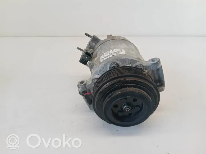 Land Rover Range Rover Evoque L538 Compressore aria condizionata (A/C) (pompa) CPLA19D629BF