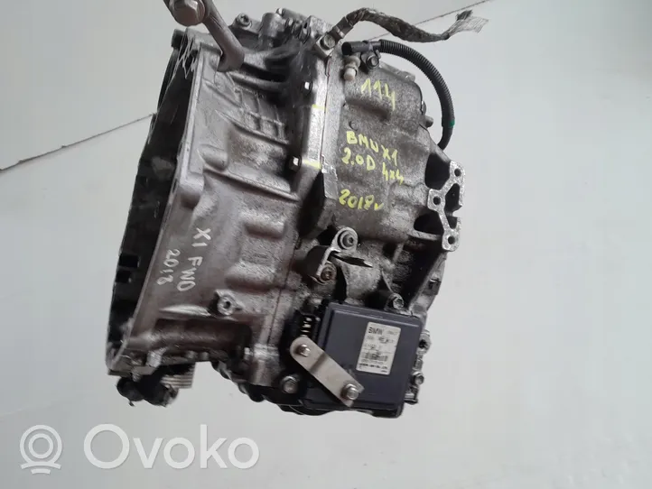 BMW X1 F48 F49 Automatic gearbox GA8F22AW