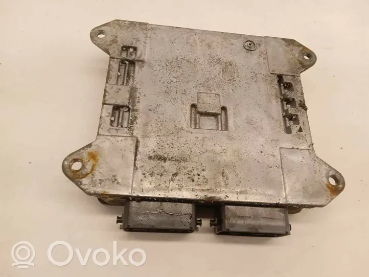 Mazda 5 Kit centralina motore ECU e serratura L82318881E