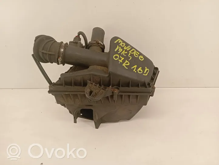 Ford Mondeo MK IV Coperchio scatola del filtro dell’aria 