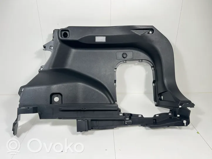 Toyota RAV 4 (XA50) Panneau, garniture de coffre latérale 6473042151