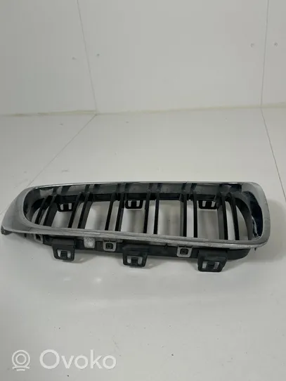 BMW 4 F32 F33 Grille de calandre avant 