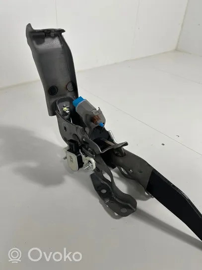 Toyota C-HR Stabdžių pedalas 