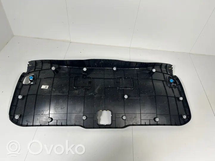 Toyota C-HR Set rivestimento portellone posteriore/bagagliaio 