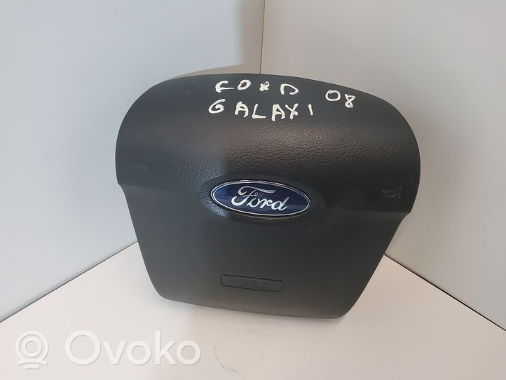 Ford Galaxy Ohjauspyörän turvatyyny HDD52083440782