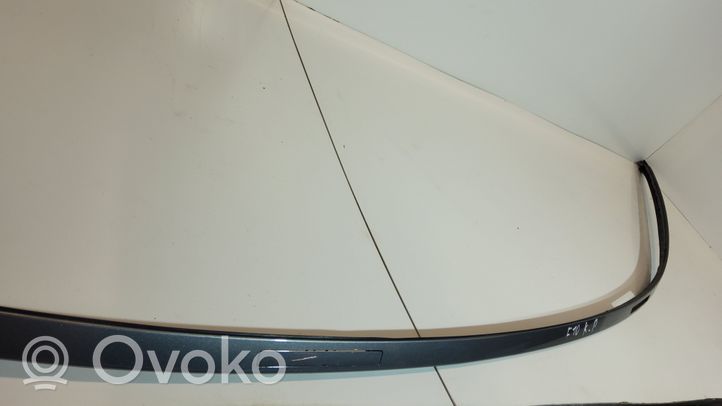 BMW 5 F10 F11 Copertura modanatura barra di rivestimento del tetto EZB6433D231