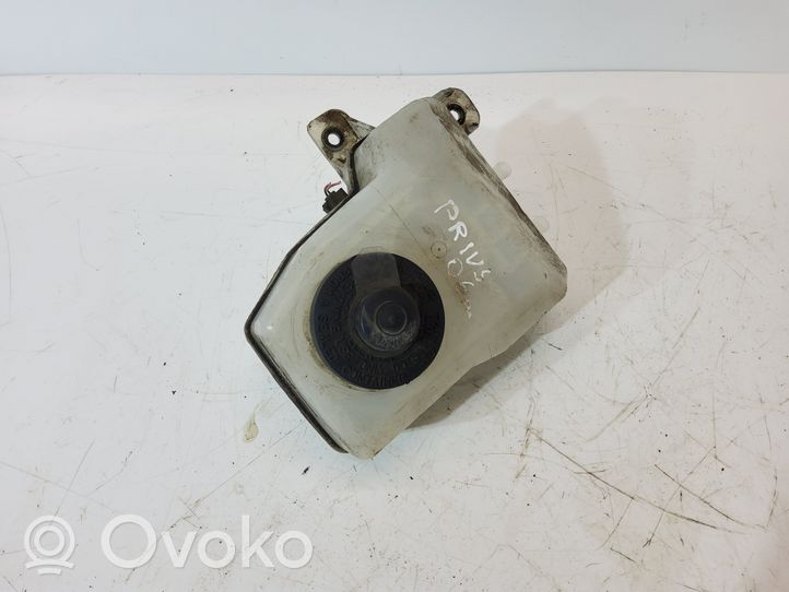 Toyota Prius (NHW20) Réservoir de liquide de frein 13231140120