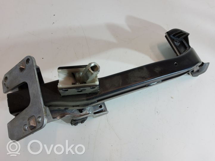 Volkswagen Phaeton Brake pedal 3D1721196D