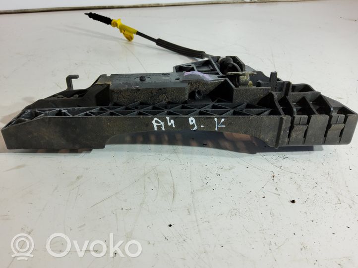 Audi A4 S4 B8 8K Etuoven ulkokahva 8T01837885A