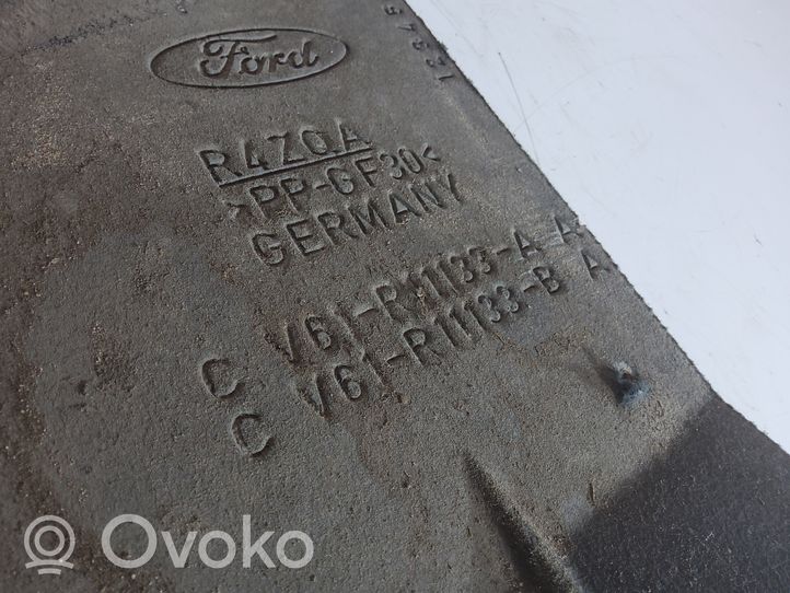 Ford Focus Protection inférieure latérale V61R11133