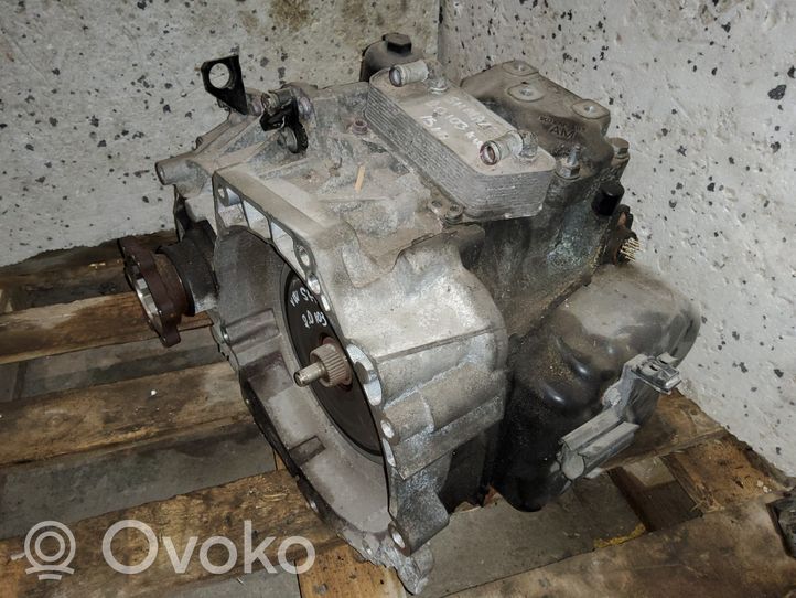 Volkswagen Sharan Automatic gearbox 