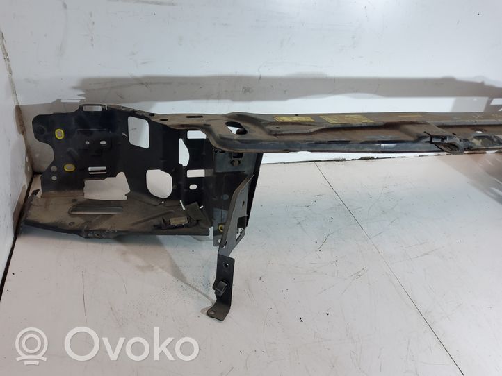 Volvo XC90 Pannello di supporto del radiatore 