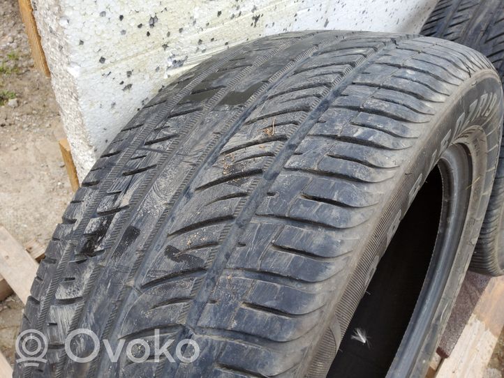 Mercedes-Benz Vito Viano W639 R19 summer tire 