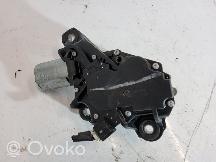 Nissan Qashqai Moteur d'essuie-glace arrière 28710JD000