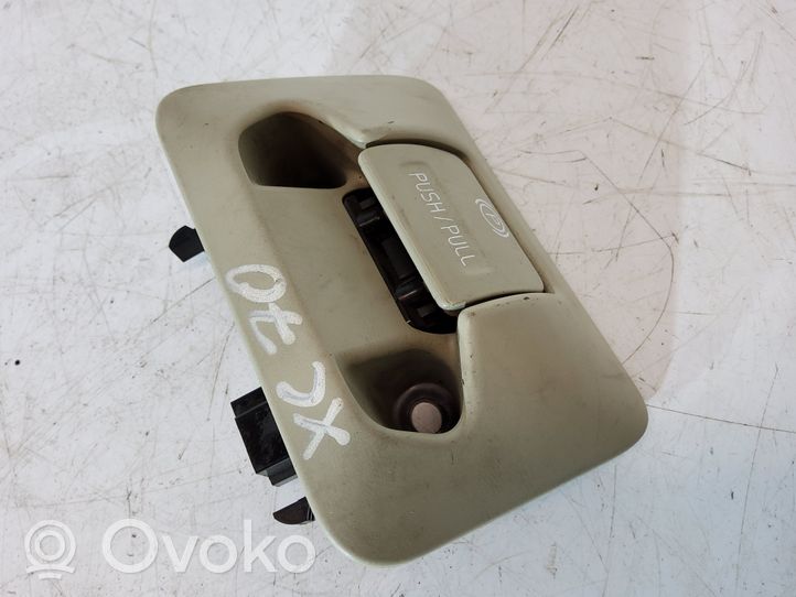 Volvo XC70 Przycisk / Włącznik hamulca ręcznego 30773540