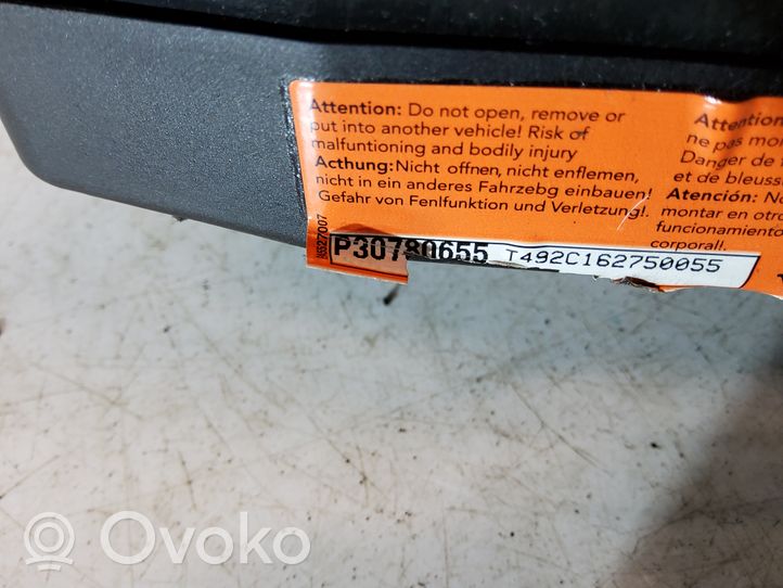 Volvo S80 Stūres drošības spilvens 