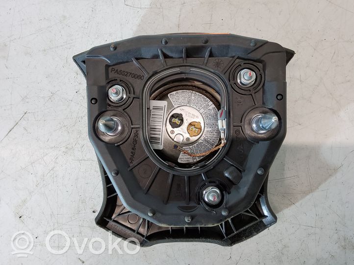 Volvo V70 Steering wheel airbag 