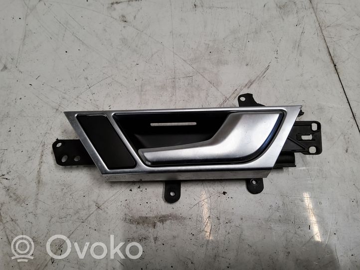 Audi A6 S6 C6 4F Maniglia interna per portiera posteriore 