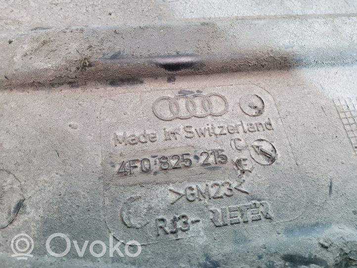 Audi A6 S6 C6 4F Mata bagażnika do nadwozia Pickup 