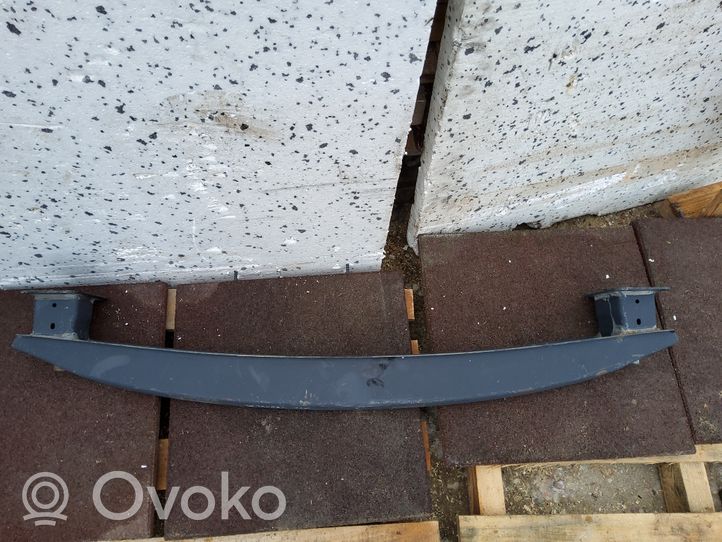 Volkswagen Touareg I Rear beam 