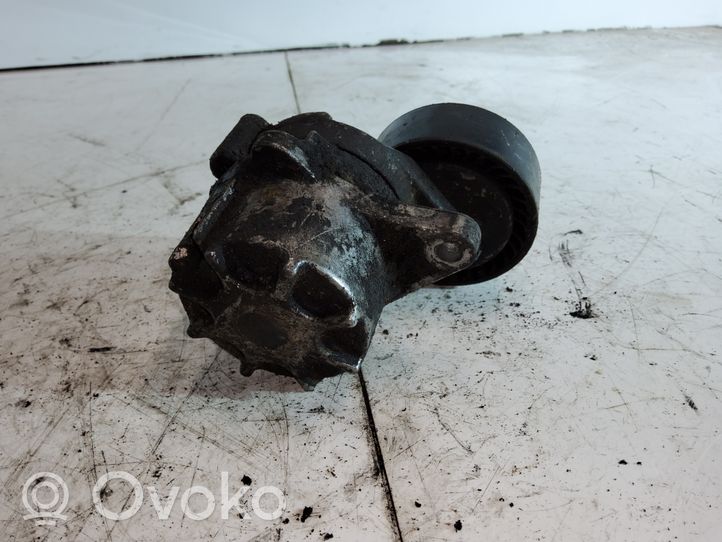 Mercedes-Benz Vito Viano W639 Alternator belt tensioner 