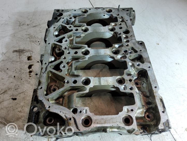 Audi Q7 4L Blok silnika 31E08047