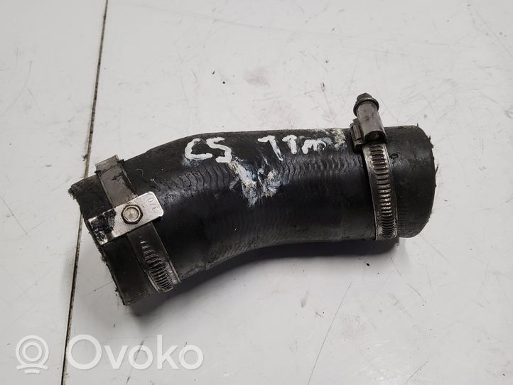 Citroen C3 Välijäähdyttimen letku 9684307380