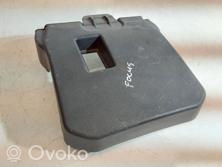 Ford Kuga I Battery box tray cover/lid 