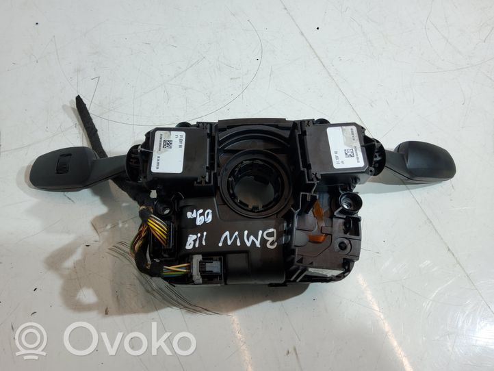 BMW 1 E81 E87 Kit colonne de direction 01108160