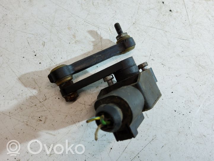 Volkswagen Touareg I Rear air suspension level height sensor 1T0907503