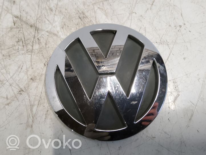 Volkswagen Touareg I Valmistajan merkki/logo/tunnus 7L6853630A