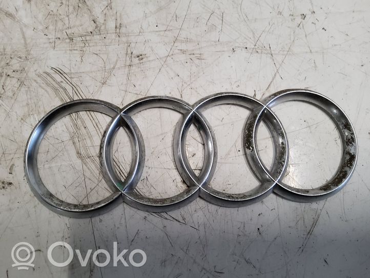 Audi Q7 4L Emblemat / Znaczek 06C103940B