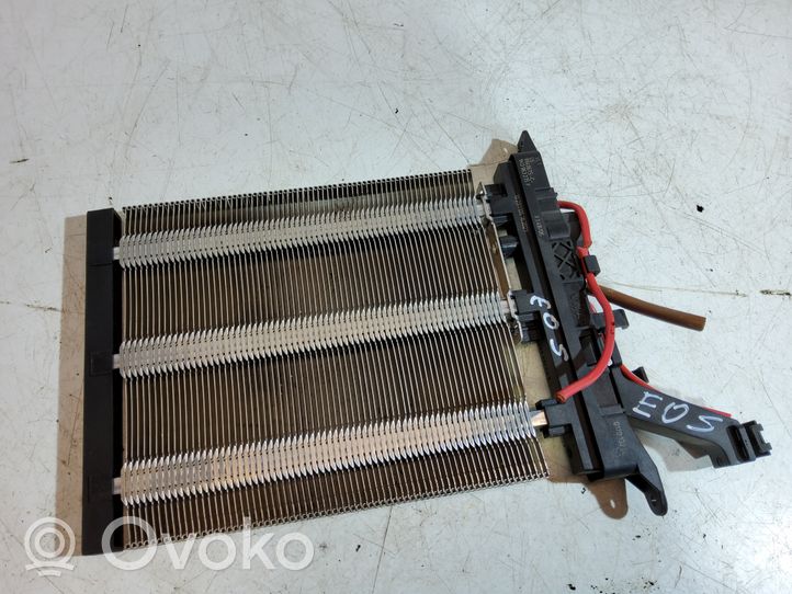 Volkswagen Eos Electric cabin heater radiator 1K0963235F
