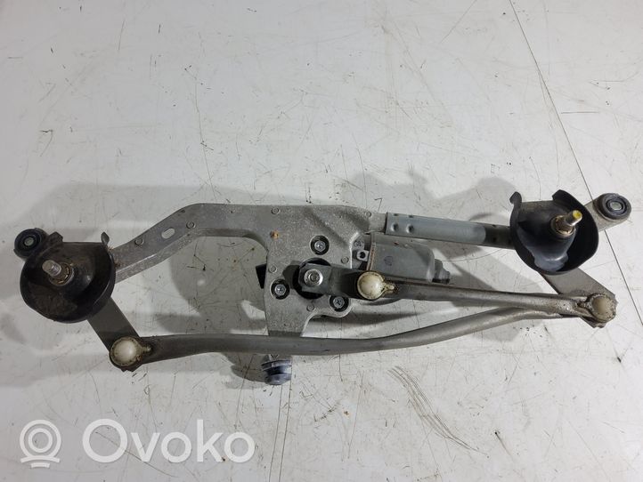 Toyota Auris E180 Tringlerie d'essuie-glace avant 8511002340