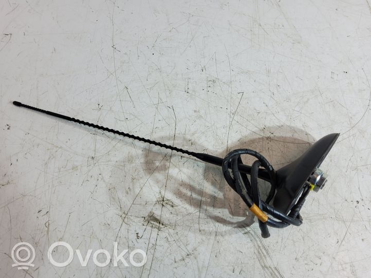 Toyota Auris E180 Antenne GPS 