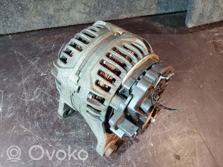 Audi A4 S4 B6 8E 8H Alternator 078903016AB