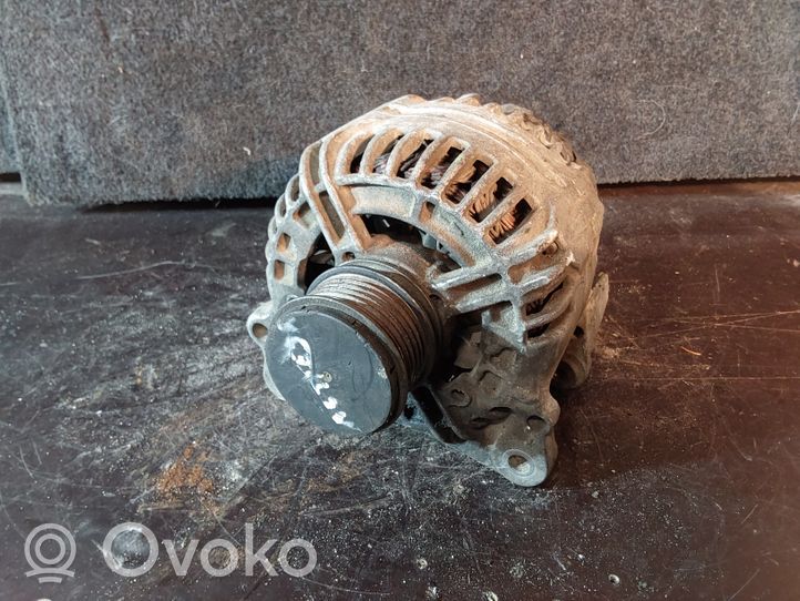 Seat Altea Alternator 045903023