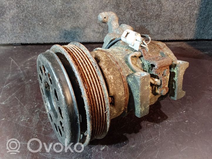 Toyota RAV 4 (XA20) Compressore aria condizionata (A/C) (pompa) HFC134A