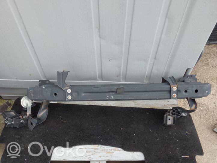 Citroen C3 Front bumper cross member 