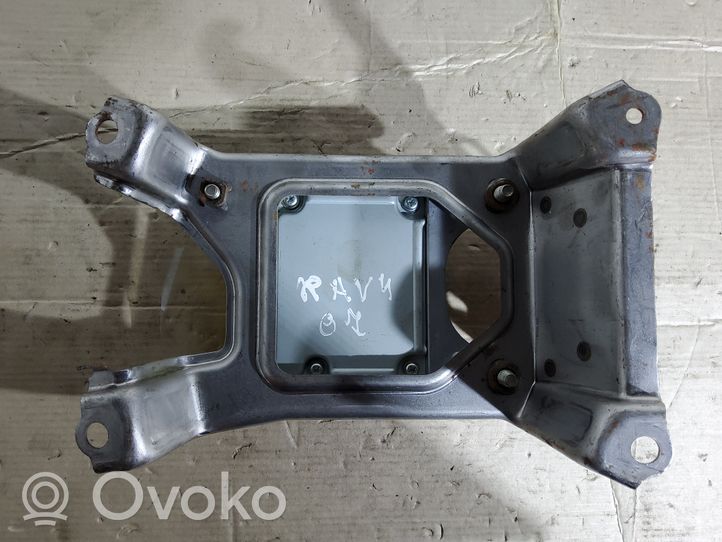 Toyota RAV 4 (XA40) Sterownik / Moduł Airbag 8917042200