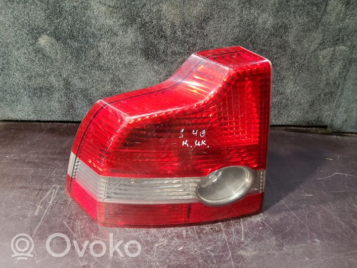 Volvo S40 Takavalot 30698915