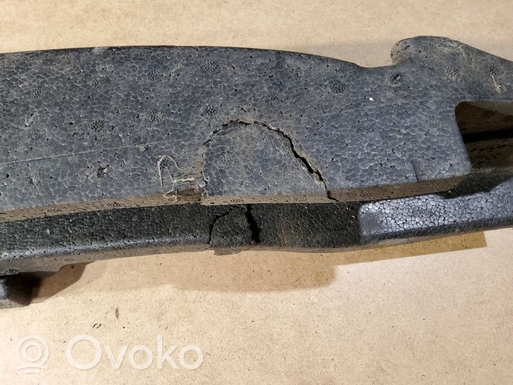 Volkswagen Tiguan Absorber zderzaka przedniego 5N0807248