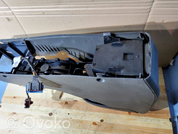 Ford Kuga I Console centrale 3M51R045M62ADW
